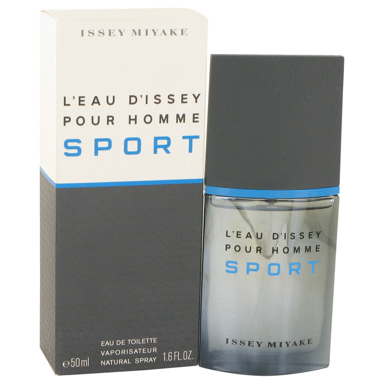 L'eau D'Issey Pour Homme Sport by Issey Miyake