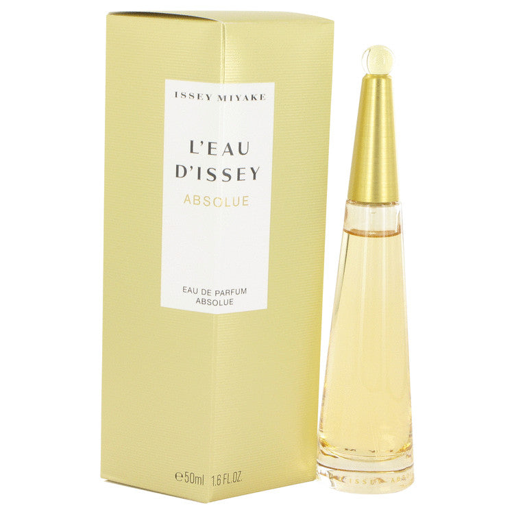 L'eau D'issey Absolue by Issey Miyake