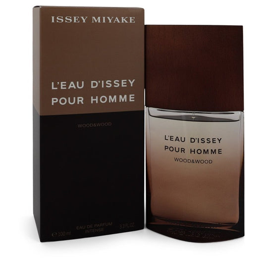 L'eau D'Issey Pour Homme Wood & wood by Issey Miyake
