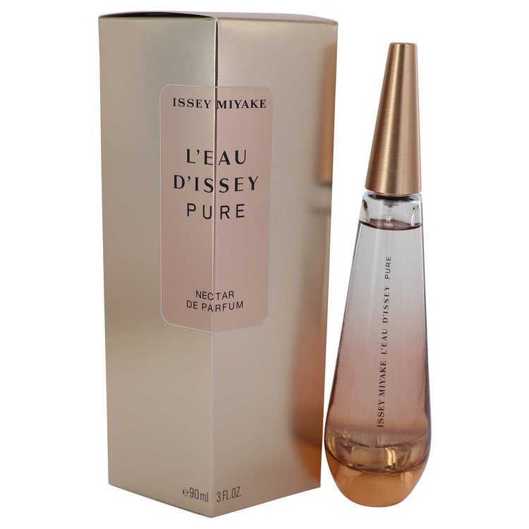 L'eau D'issey Pure Nectar De Parfum by Issey Miyake