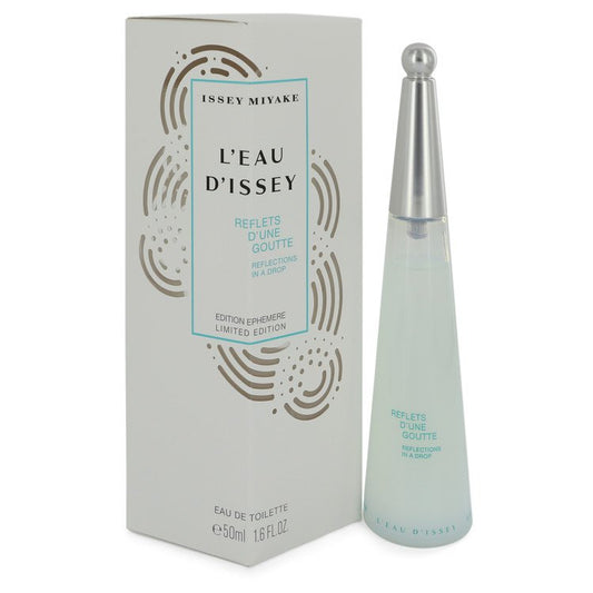 L'eau D'issey Reflection In A Drop by Issey Miyake