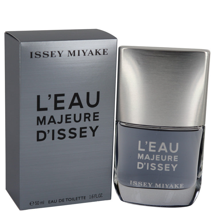 L'eau Majeure D'issey by Issey Miyake