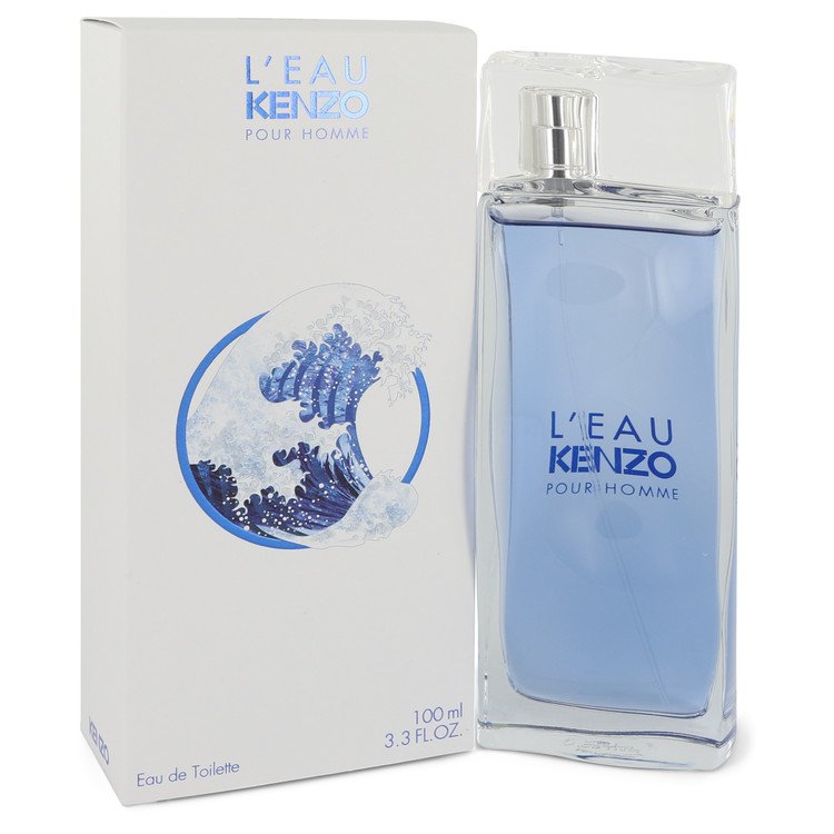 L'eau Kenzo by Kenzo