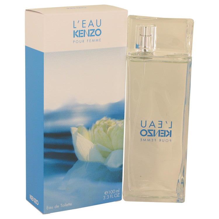 L'eau Kenzo by Kenzo