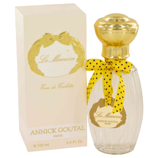 Annick Goutal Le Mimosa by Annick Goutal