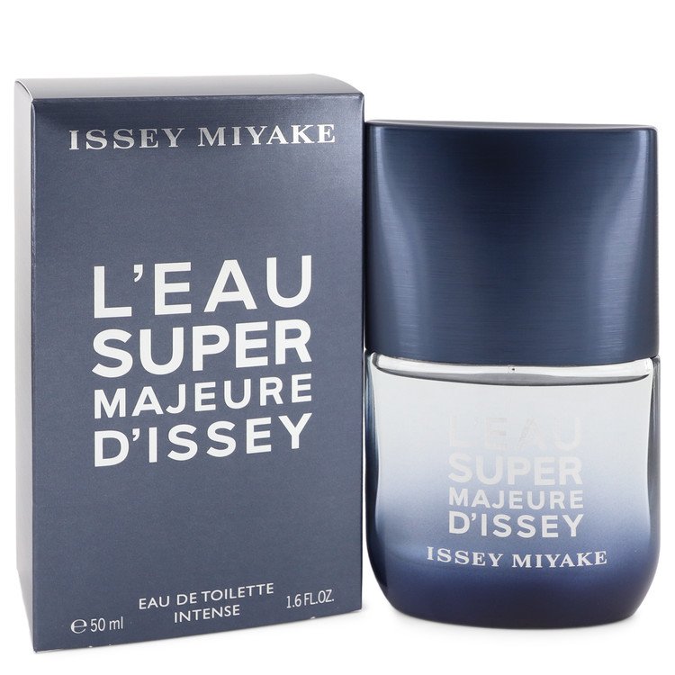 L'eau Super Majeure d'Issey by Issey Miyake