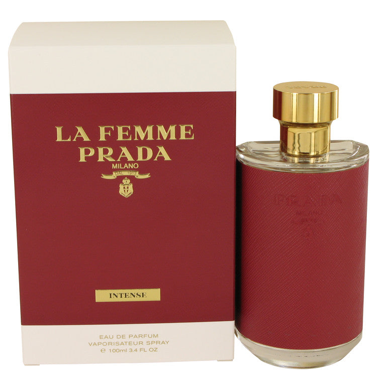 Prada La Femme Intense by Prada