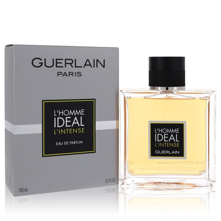 L'homme Ideal L'intense by Guerlain