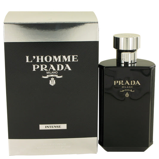 Prada L'homme Intense by Prada