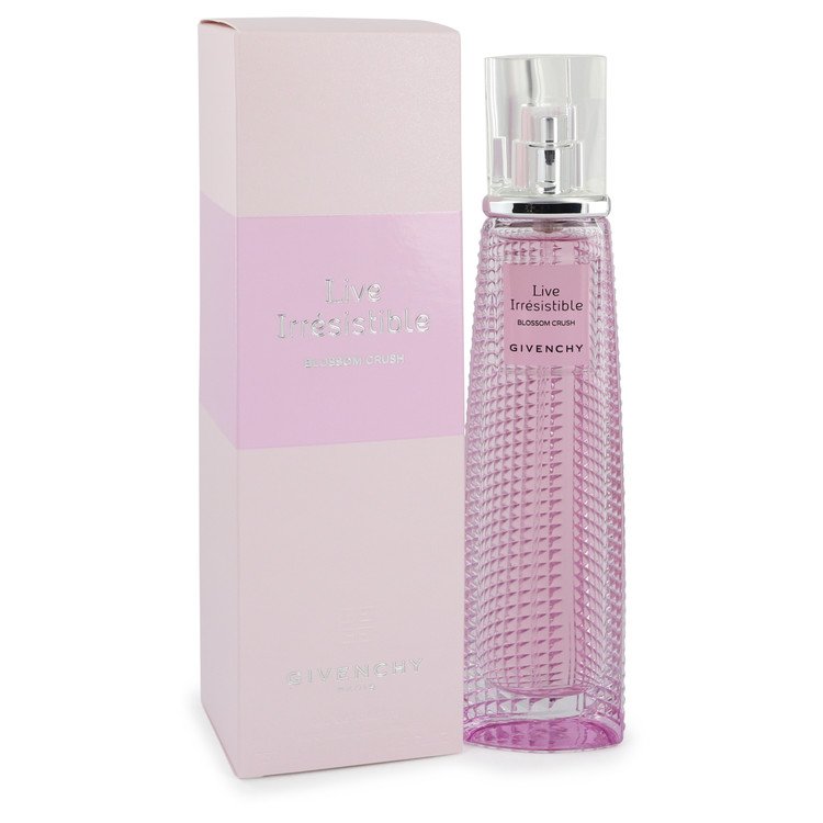 Live Irresistible Blossom Crush by Givenchy