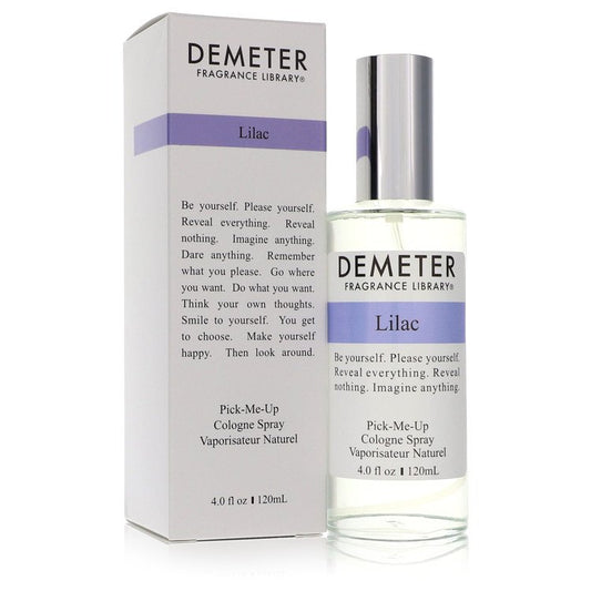 Demeter Lilac by Demeter