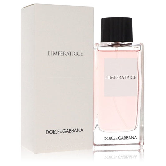 L'Imperatrice 3 by Dolce & Gabbana