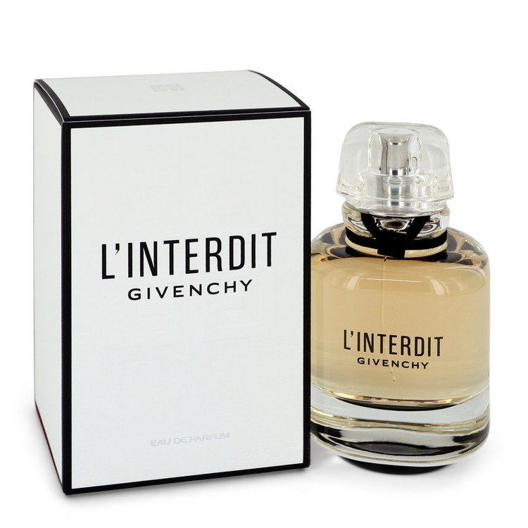 L'interdit by Givenchy