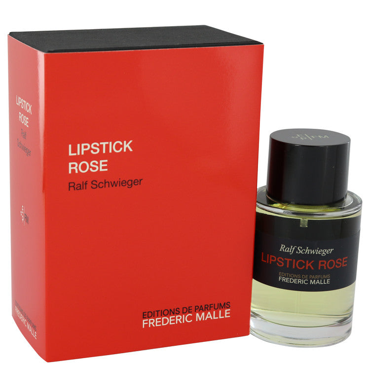 Lipstick Rose by Frederic Malle