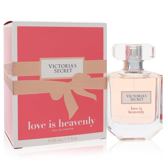Love Is Heavenly by Victoria's Secret