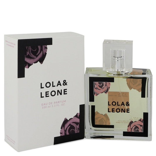 Lola & Leone by Lola & Leone