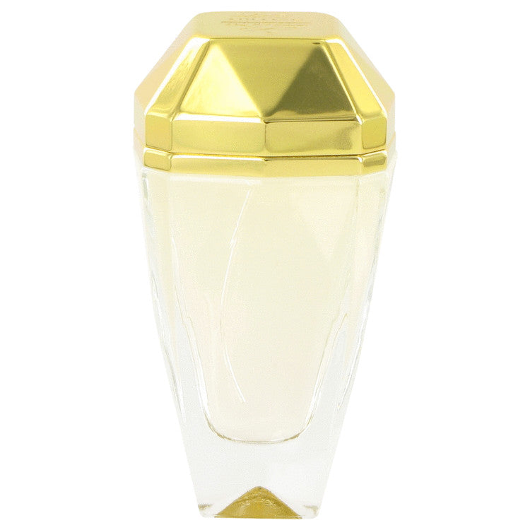 Lady Million Eau My Gold by Paco Rabanne