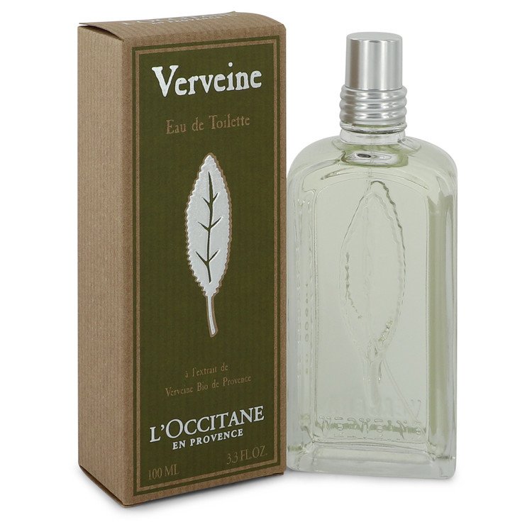 L'occitane Verbena (Verveine) by L'occitane