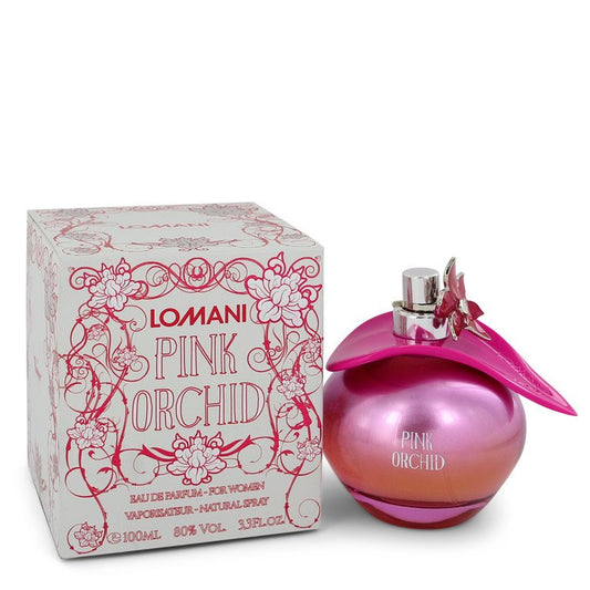 Lomani Pink Orchid by Lomani