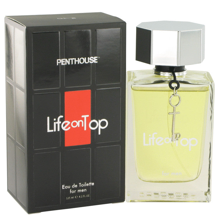 Life on Top by Penthouse