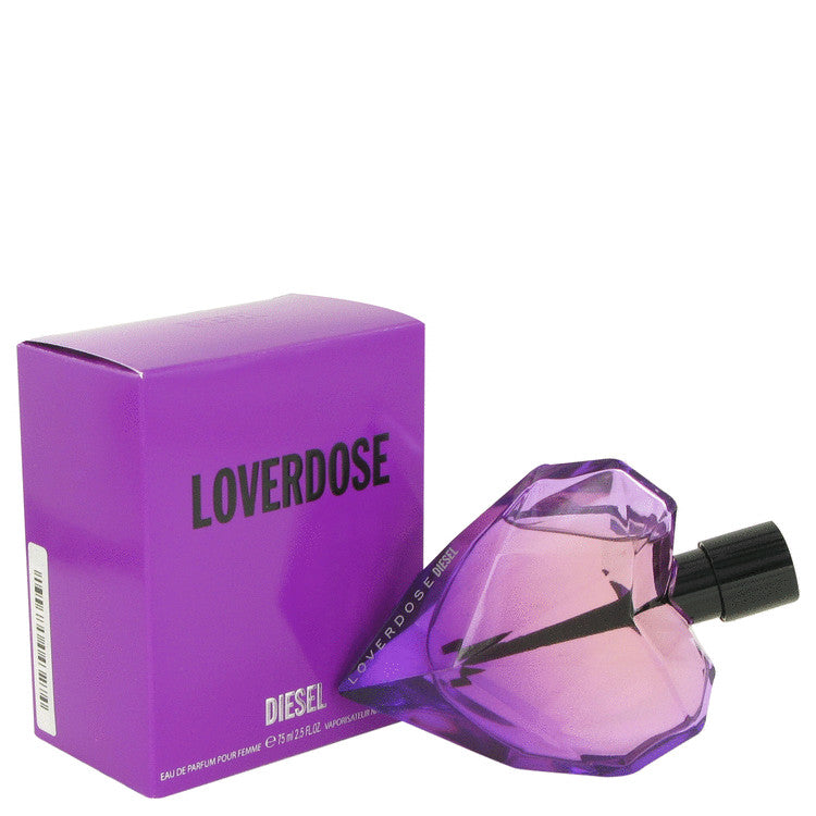 Loverdose by Diesel