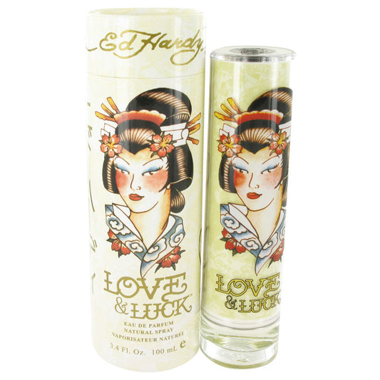 Love & Luck by Christian Audigier