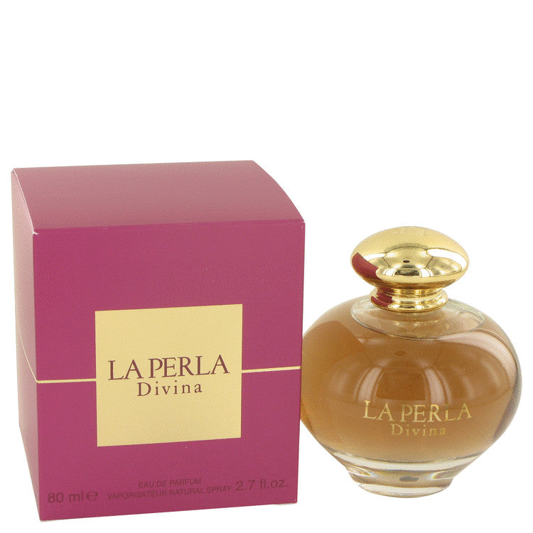 La Perla Divina by La Perla