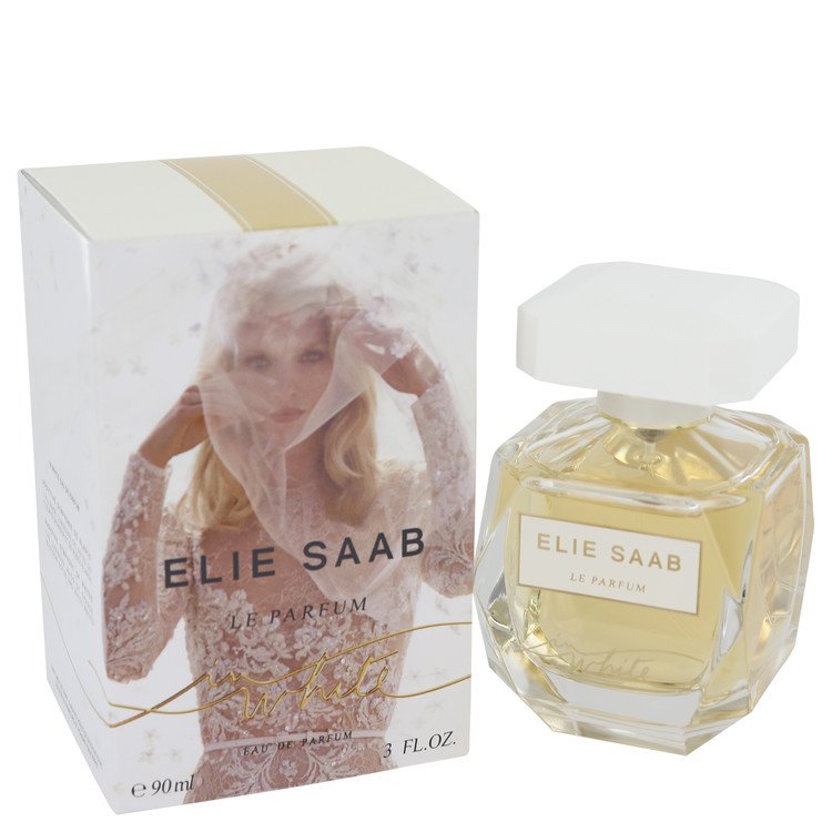 Le Parfum Elie Saab In White by Elie Saab