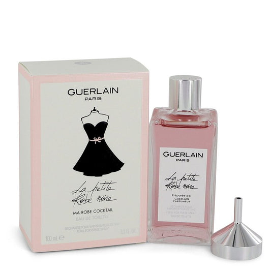 La Petite Robe Noire by Guerlain