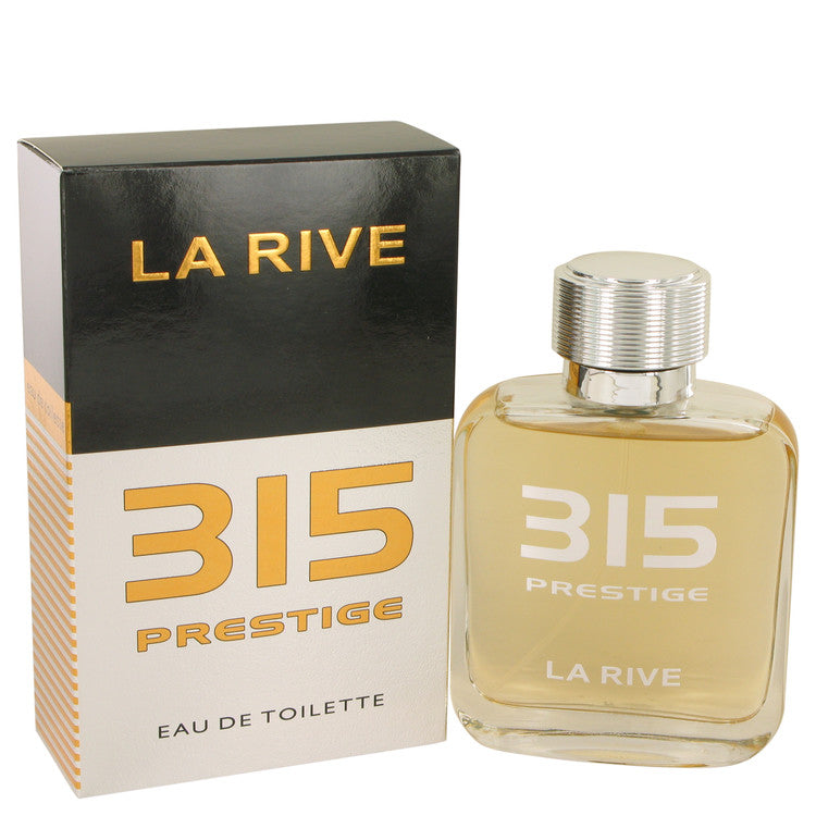 315 Prestige by La Rive