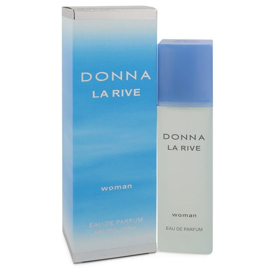 La Rive Donna by La Rive