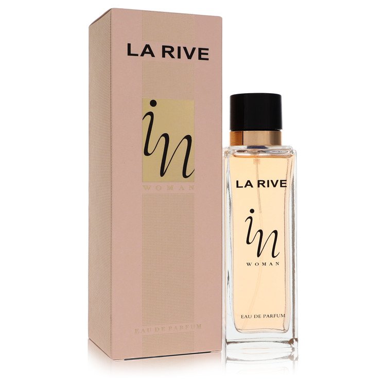 La Rive In Woman by La Rive