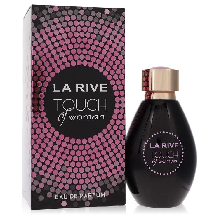 La Rive Touch of Woman by La Rive