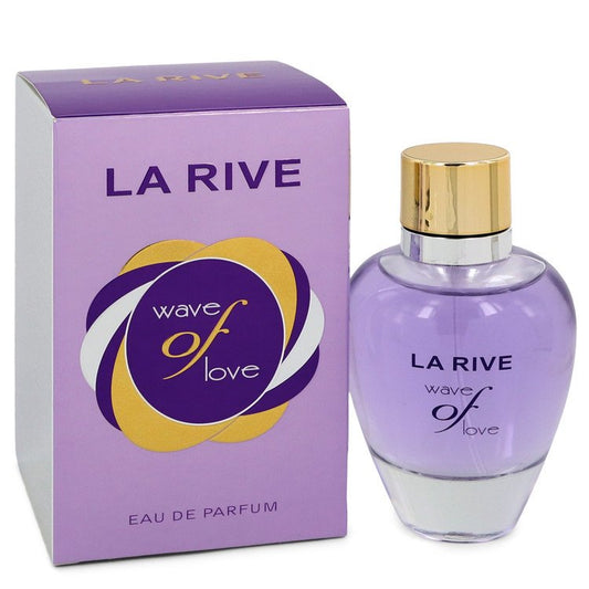 La Rive Wave of Love by La Rive