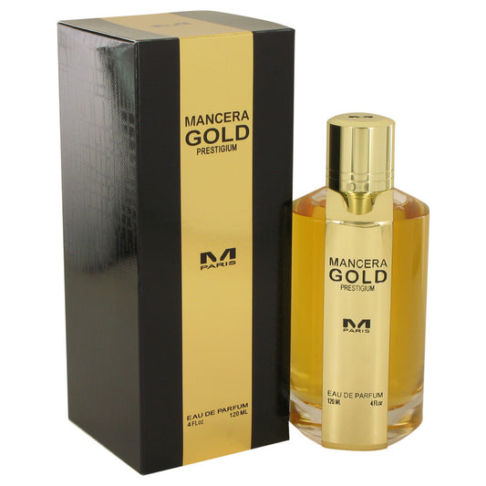 Mancera Gold Prestigium by Mancera