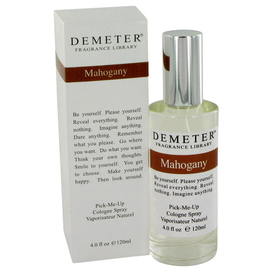 Demeter Mahogany by Demeter