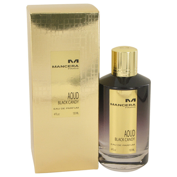 Mancera Aoud Black Candy by Mancera