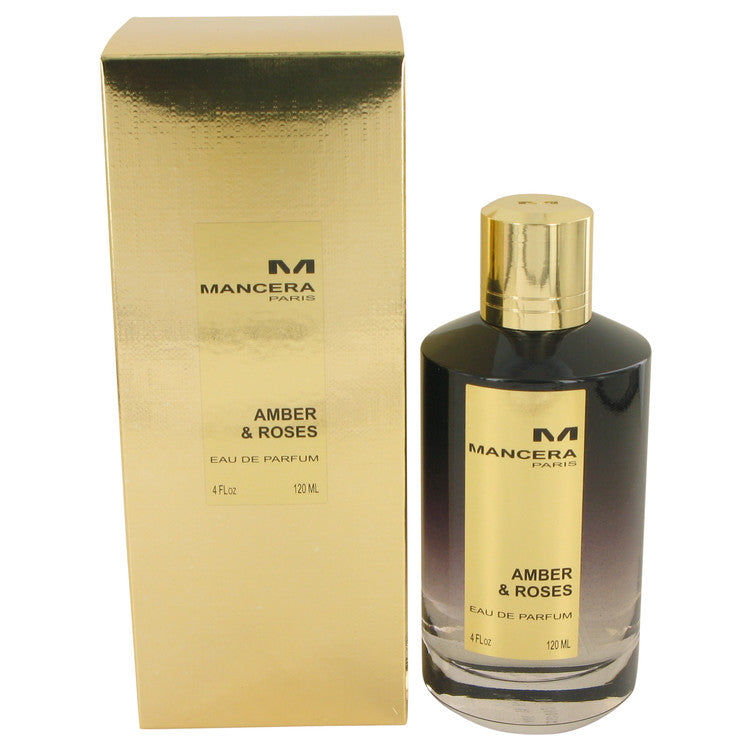 Mancera Amber & Roses by Mancera