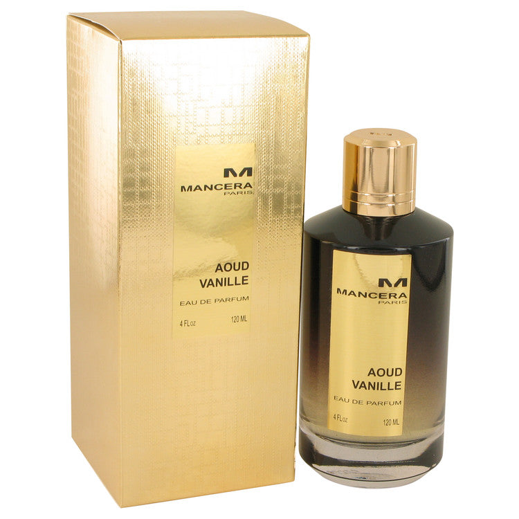 Mancera Aoud Vanille by Mancera