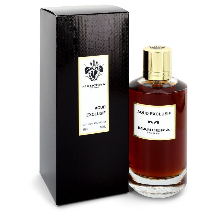 Mancera Aoud Exclusif by Mancera