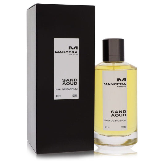 Mancera Sand Aoud by Mancera