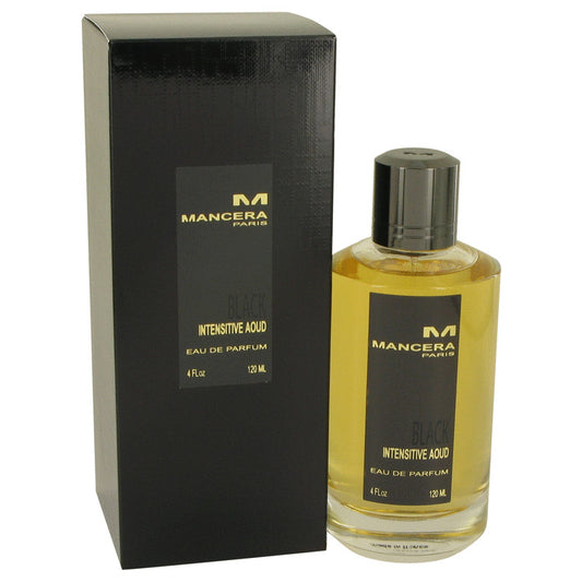 Mancera Intensitive Aoud Black by Mancera