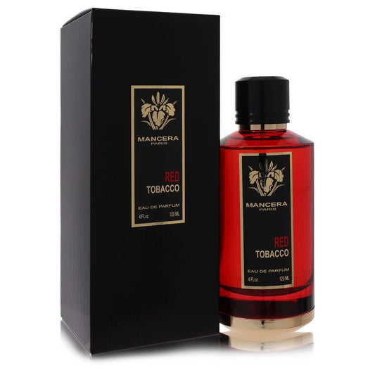 Mancera Red Tobacco by Mancera