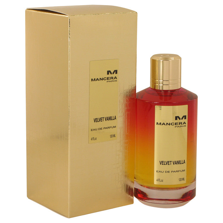 Mancera Velvet Vanilla by Mancera