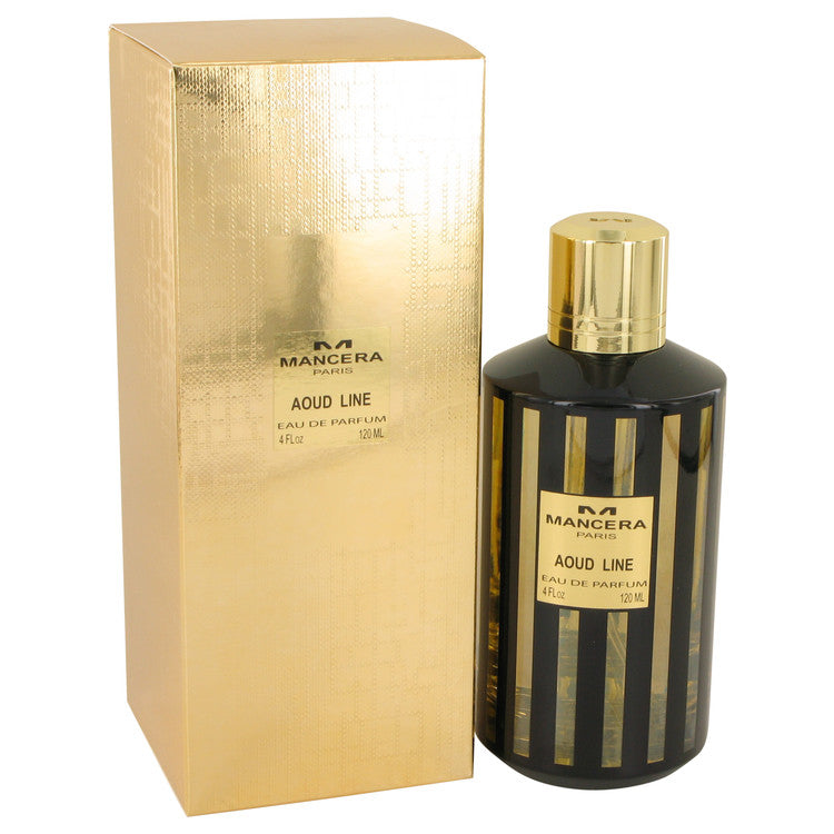 Mancera Aoud Line by Mancera