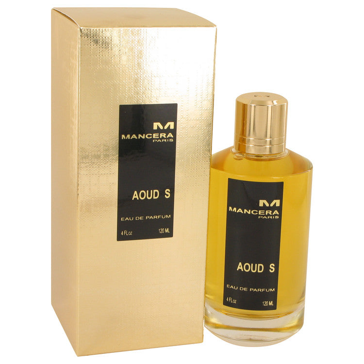 Mancera Aoud S by Mancera