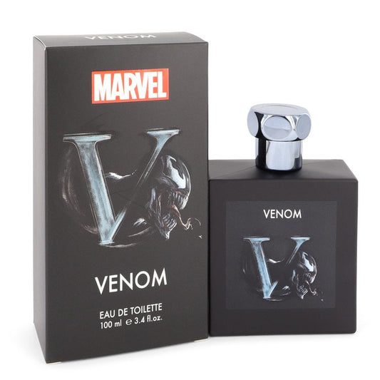 Marvel Venom by Marvel