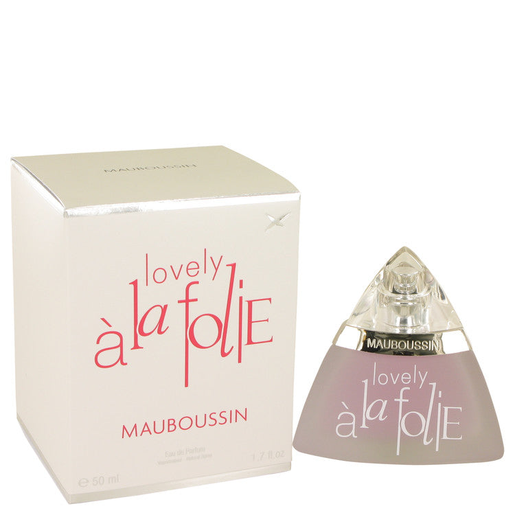 Mauboussin Lovely A La Folie by Mauboussin