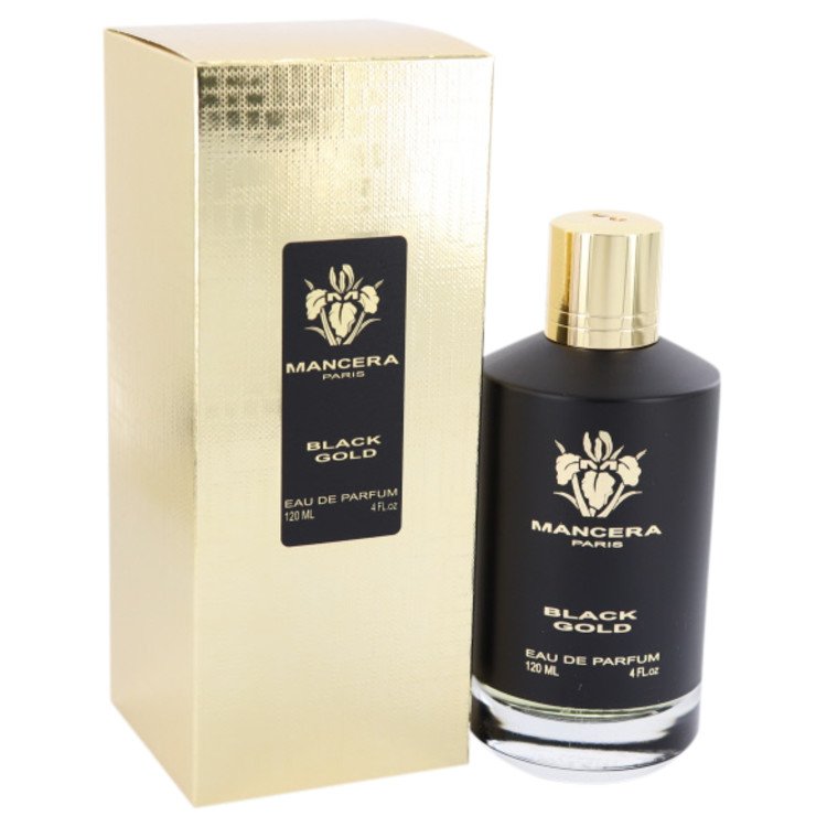 Mancera Black Gold by Mancera