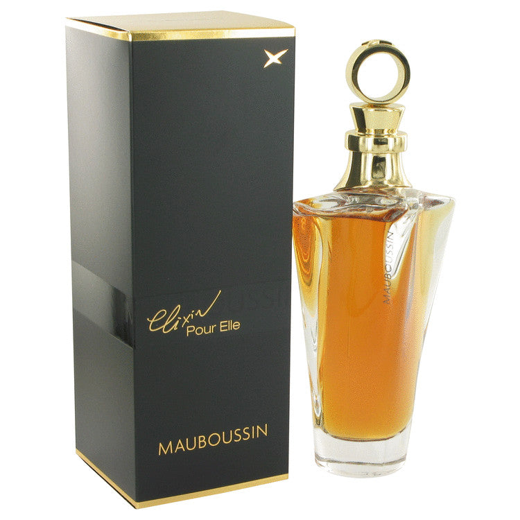 Mauboussin L'Elixir Pour Elle by Mauboussin